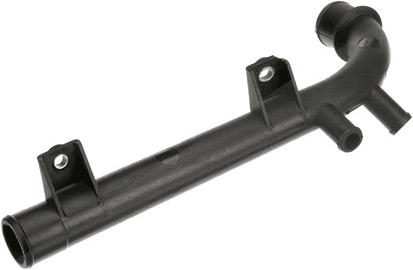 Gates Kühlmittelrohrleitung [Hersteller-Nr. 02-2837] für Daewoo, Chevrolet