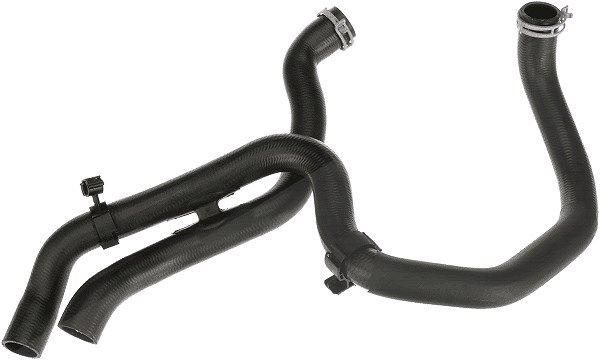Gates Kühlerschlauch [Hersteller-Nr. 05-4328] für Audi, VW, Seat, Skoda
