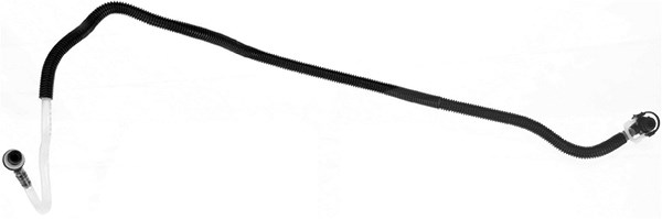 Gates Kraftstoffschlauch [Hersteller-Nr. MFL1169] für Mercedes-Benz