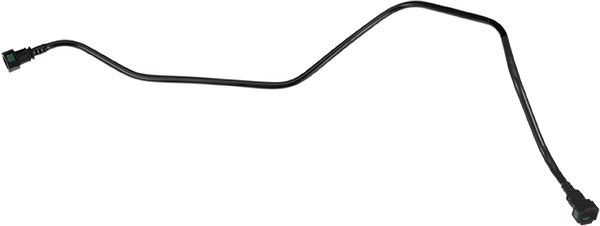 Gates Kraftstoffschlauch [Hersteller-Nr. MFL1064] für Renault