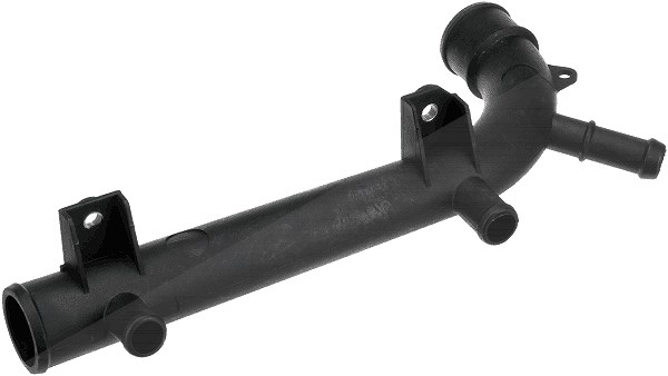 Gates Kühlmittelrohrleitung [Hersteller-Nr. 02-2815] für Opel, Vauxhall