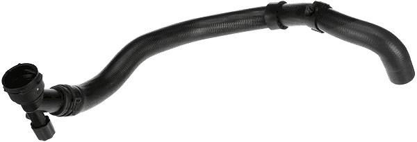 Gates Kühlerschlauch [Hersteller-Nr. 05-4309] für Seat, Skoda, VW
