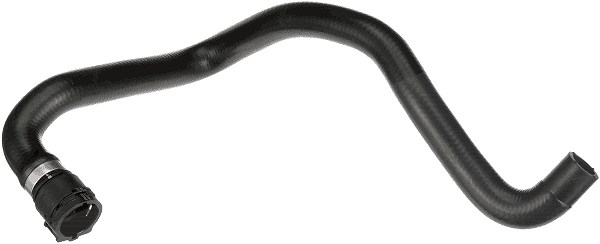 Gates Heizungsschlauch [Hersteller-Nr. 02-2761] für VW