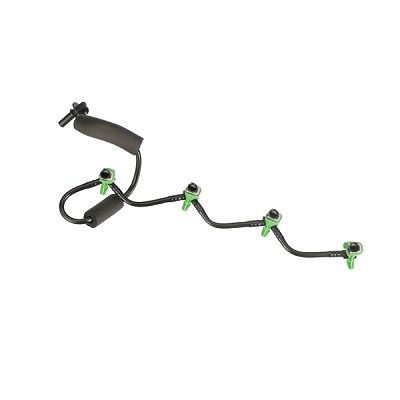 Gates Kraftstoffschlauch [Hersteller-Nr. MFL1093] für Citroën, Peugeot