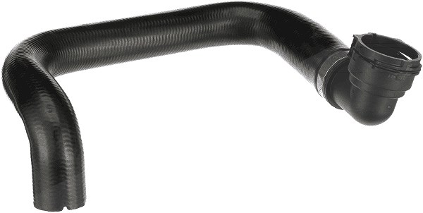 Gates Kühlerschlauch [Hersteller-Nr. 05-4279] für Vauxhall, Opel