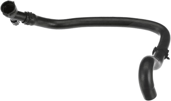 Gates Kühlerschlauch [Hersteller-Nr. 05-4587] für VW, Seat, Skoda