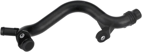 Gates Kühlmittelrohrleitung [Hersteller-Nr. 02-2821] für VW, Audi