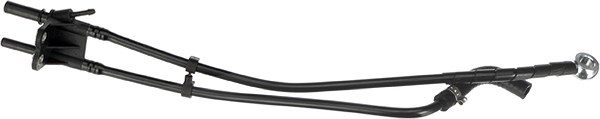 Gates Kraftstoffschlauch [Hersteller-Nr. MFL1019] für Fiat, Iveco