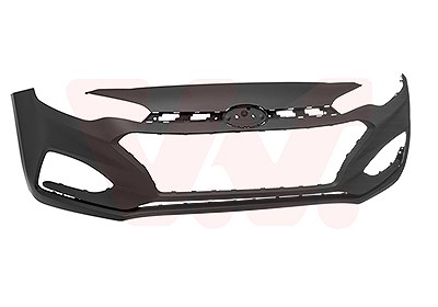 Van Wezel Stoßfänger [Hersteller-Nr. 8289570] für Hyundai
