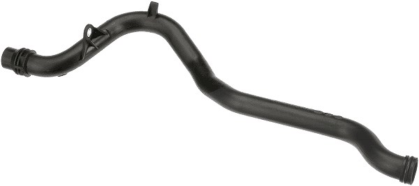 Gates Kühlmittelrohrleitung [Hersteller-Nr. 02-2832] für Audi, VW