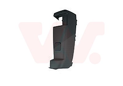 Van Wezel Stoßfänger [Hersteller-Nr. 0982536] für Citroën, Opel, Peugeot, Fiat
