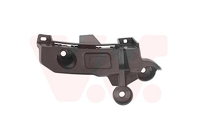 Van Wezel Halter, Stoßfänger [Hersteller-Nr. 0937535] für Citroën