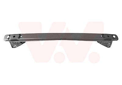 Van Wezel Träger, Stoßfänger [Hersteller-Nr. 4022530] für Citroën, Toyota, Peugeot