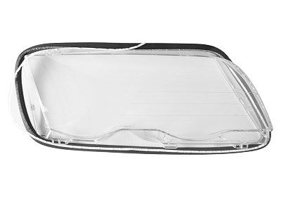 Van Wezel Streuscheibe, Hauptscheinwerfer [Hersteller-Nr. 0646978] für BMW