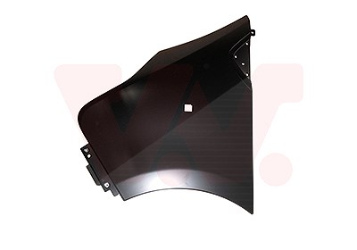 Van Wezel Kotflügel [Hersteller-Nr. 3891655] für Nissan, Opel, Fiat, Renault