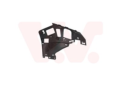 Van Wezel Halter, Stoßfänger [Hersteller-Nr. 4317568] für Renault