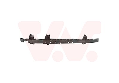 Van Wezel Aufpralldämpfer, Stoßfänger [Hersteller-Nr. 1528561] für Dacia
