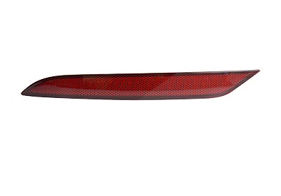 Van Wezel Rückstrahler [Hersteller-Nr. 5775929] für VW