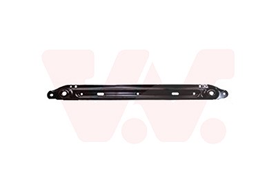 Van Wezel Querträger [Hersteller-Nr. 0970682] für Ds, Peugeot, Citroën