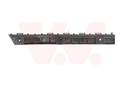 Van Wezel Halter, Stoßfänger [Hersteller-Nr. 3391538] für Nissan