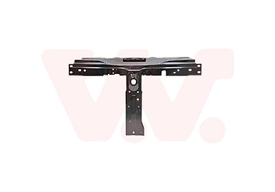 Van Wezel Frontverkleidung [Hersteller-Nr. 1557663] für Dacia