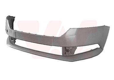 Van Wezel Stoßfänger [Hersteller-Nr. 7632570] für Skoda
