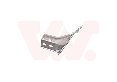 Van Wezel Kotflügel [Hersteller-Nr. 5829319] für VW