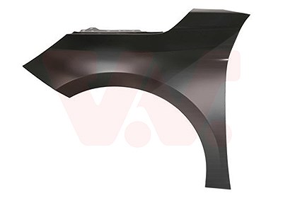Van Wezel Kotflügel [Hersteller-Nr. 3805657] für Opel