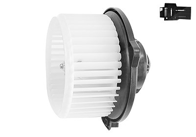 Van Wezel Innenraumgebläse [Hersteller-Nr. 5394773] für Toyota