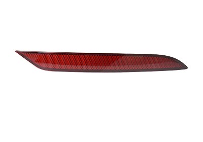 Van Wezel Rückstrahler [Hersteller-Nr. 5775930] für VW