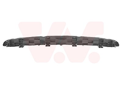 Van Wezel Aufpralldämpfer, Stoßfänger [Hersteller-Nr. 4388531] für Renault, Nissan, Opel