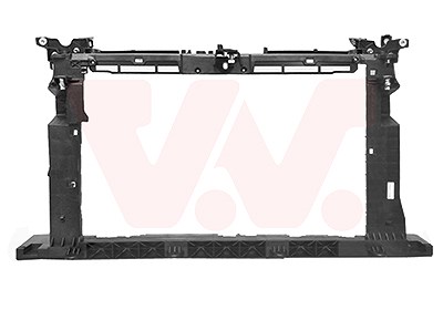 Van Wezel Frontverkleidung [Hersteller-Nr. 4929668] für Seat