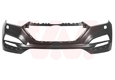 Van Wezel Stoßfänger [Hersteller-Nr. 8264577] für Hyundai