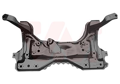 Van Wezel Hilfsrahmen/Aggregateträger [Hersteller-Nr. 1858690] für Ford