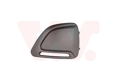 Van Wezel Lüftungsgitter, Stoßfänger [Hersteller-Nr. 4022591] für Peugeot