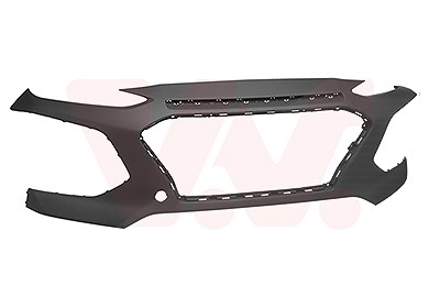 Van Wezel Stoßfänger [Hersteller-Nr. 8279572] für Hyundai