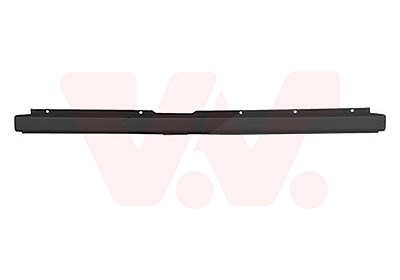 Van Wezel Stoßfänger [Hersteller-Nr. 0983540] für Peugeot, Citroën, Fiat, Opel