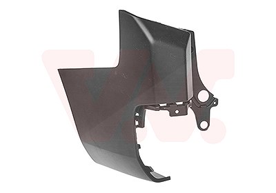Van Wezel Stoßfänger [Hersteller-Nr. 3803533] für Toyota, Opel, Peugeot, Citroën