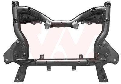 Van Wezel Hilfsrahmen/Aggregateträger [Hersteller-Nr. 3091690] für Mercedes-Benz