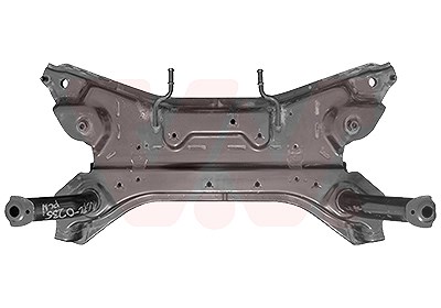 Van Wezel Hilfsrahmen/Aggregateträger [Hersteller-Nr. 5222690] für Suzuki
