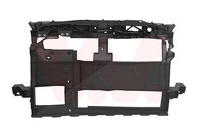 Van Wezel Frontverkleidung [Hersteller-Nr. 4317668] für Renault