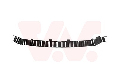 Van Wezel Aufpralldämpfer, Stoßfänger [Hersteller-Nr. 4075562] für Peugeot