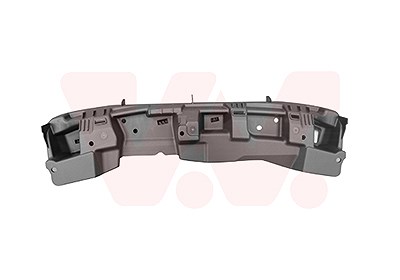 Van Wezel Halter, Kühlergitter [Hersteller-Nr. 0919514] für Citroën