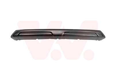 Van Wezel Spoiler [Hersteller-Nr. 4425502] für Renault