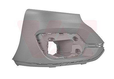 Van Wezel Stoßfänger [Hersteller-Nr. 3803561] für Toyota, Opel