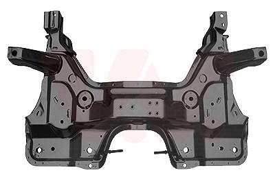 Van Wezel Hilfsrahmen/Aggregateträger [Hersteller-Nr. 3804690] für Opel