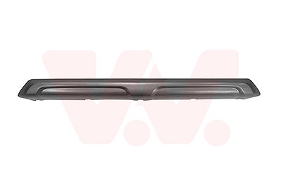 Van Wezel Spoiler [Hersteller-Nr. 4425500] für Renault