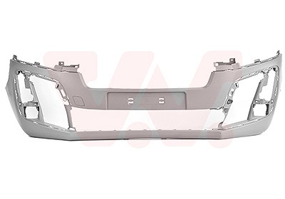 Van Wezel Stoßfänger [Hersteller-Nr. 0944574] für Citroën, Peugeot, Opel, Fiat