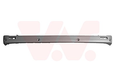 Van Wezel Stoßfänger [Hersteller-Nr. 3794545] für Opel, Renault, Nissan