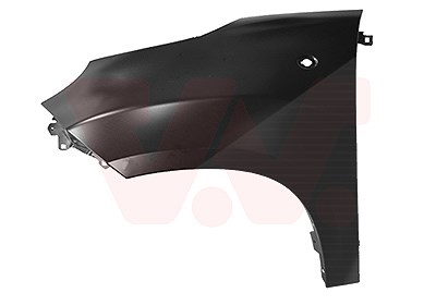 Van Wezel Kotflügel [Hersteller-Nr. 1609657] für Fiat